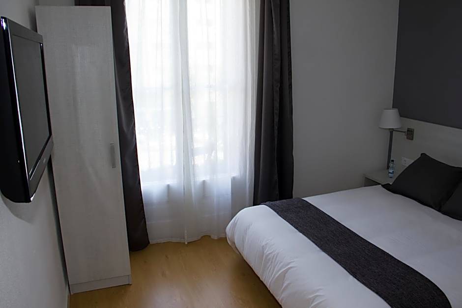 Hostalin Barcelona Diputacion