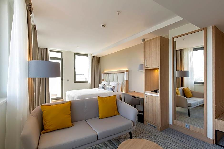 Courtyard by Marriott BANJA LUKA