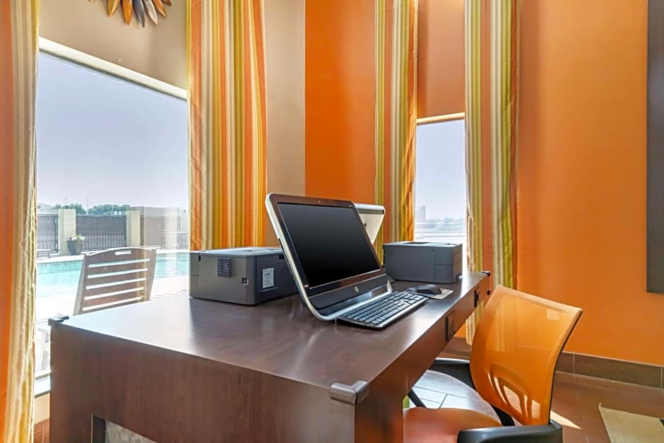 Best Western Inn And Suites New Braunfels