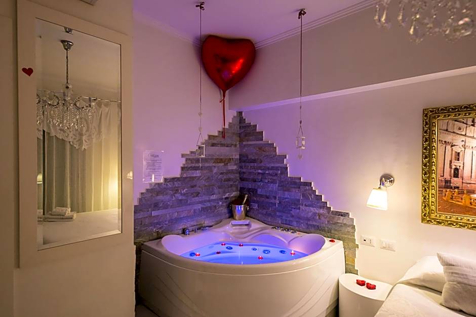 Suites Roma Tiburtina