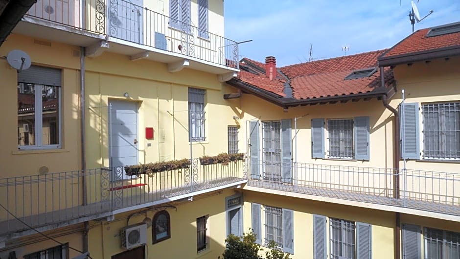 La Camera Con Vista