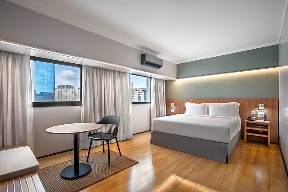 INNSiDE by Meliá São Paulo Iguatemi