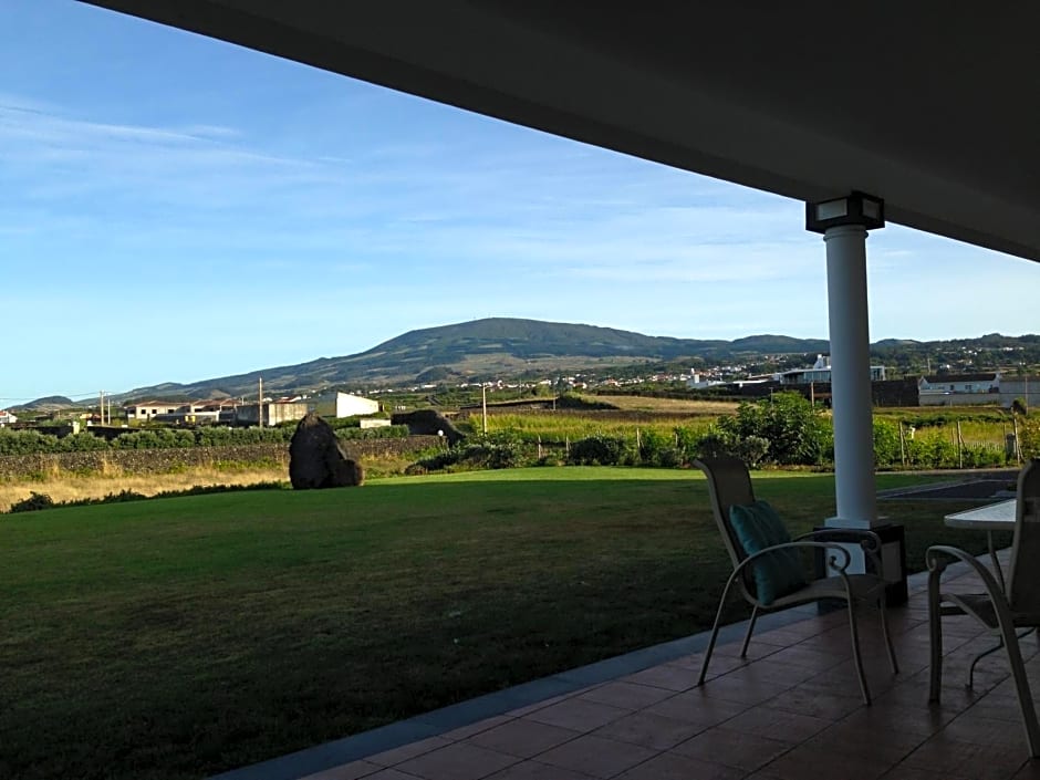 Vivenda da Saudade B&B