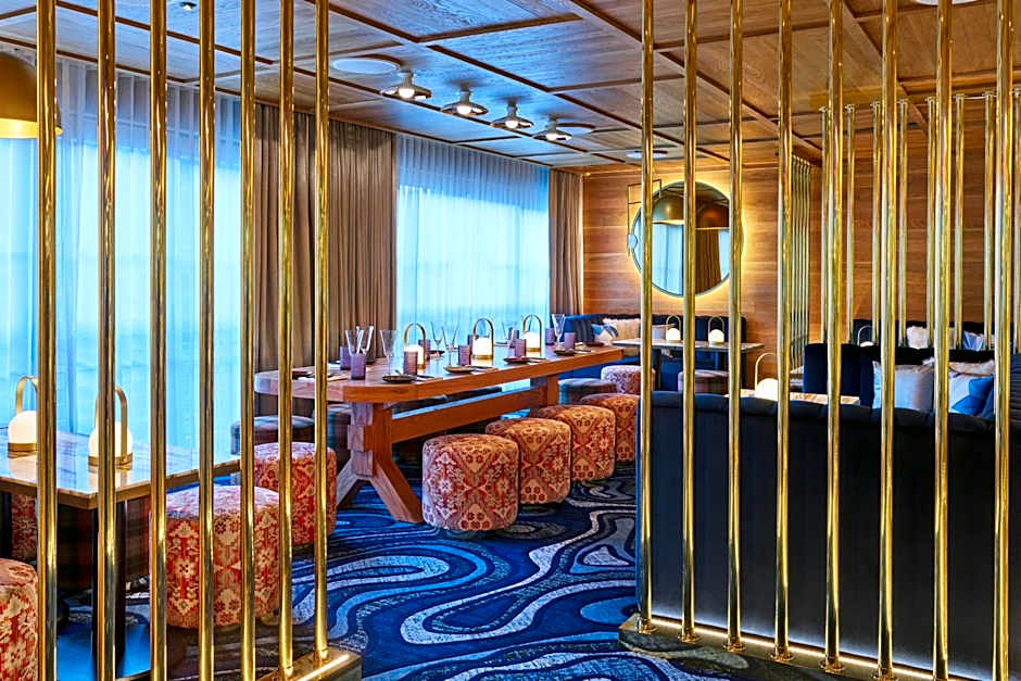 The Sky Residences at W Aspen