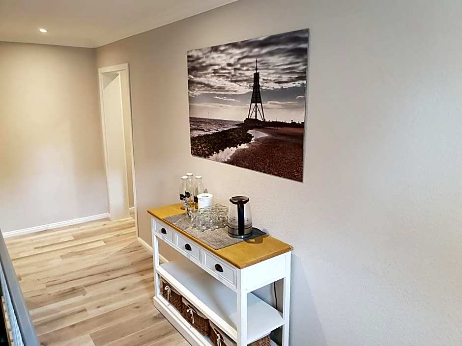 Mertinkus Nordseehotel