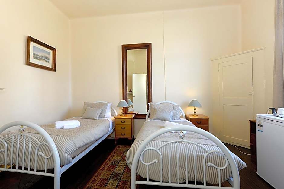 Edinburgh Gallery Bed & Breakfast