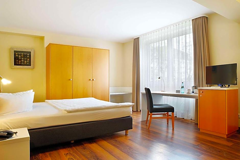 Best Western Macrander Hotel Dresden