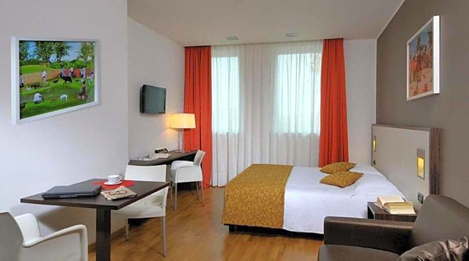 Best Western Falck Village Milano Sesto