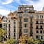 Cosmo Apartments Rambla Catalunya