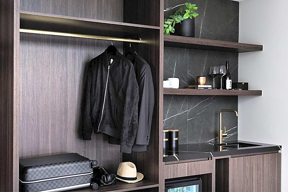 Crowne Plaza Sydney Burwood By IHG