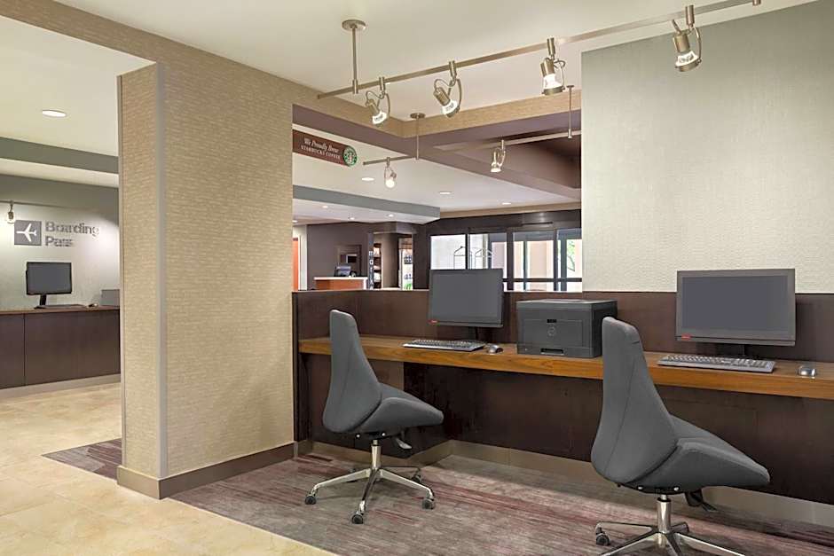 Courtyard by Marriott Lubbock