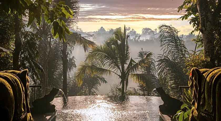 Sacred Valley by GenuineHost