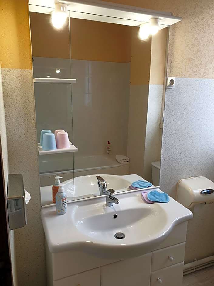 Aux gorges du Dourdou