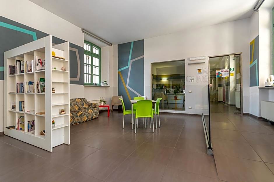 Housing Giulia by Wonderful Italy