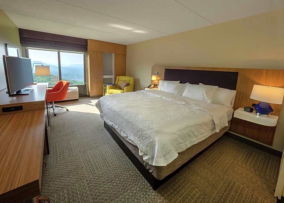 Hampton Inn By Hilton Hazleton