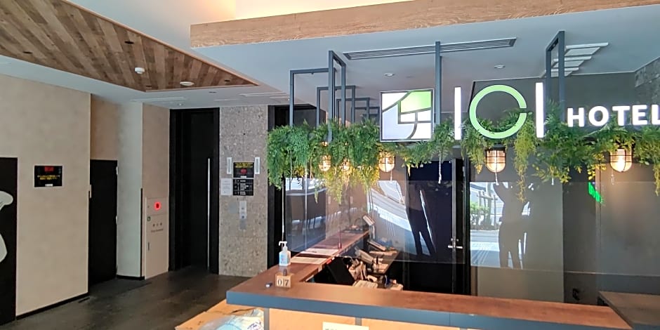 ICI HOTEL Ueno Shin Okachimachi