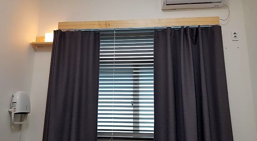 HOTEL MAISON DE GEOJE