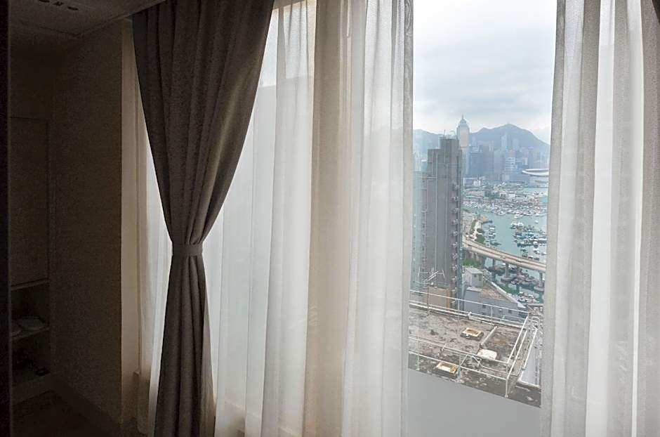 Eco Tree Hotel Causeway Bay