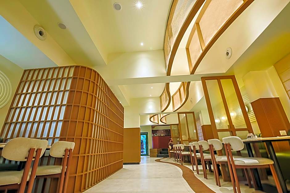 Hotel Maurya Residency