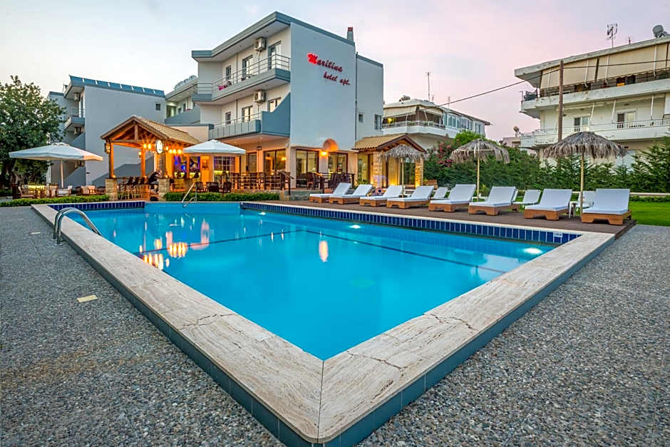 Maritina Apartments