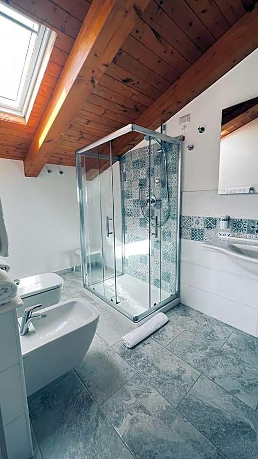 B&B Casale Pietrantica Tropea