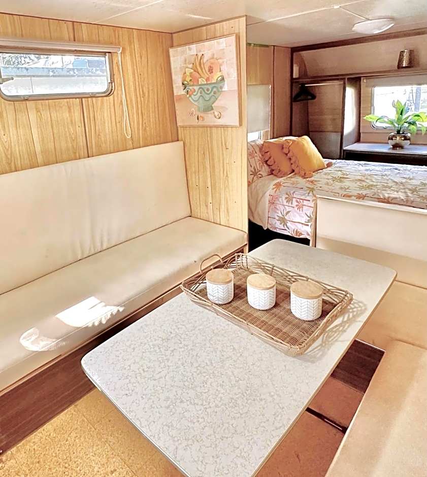 Mornington Peninsula Retro Caravans