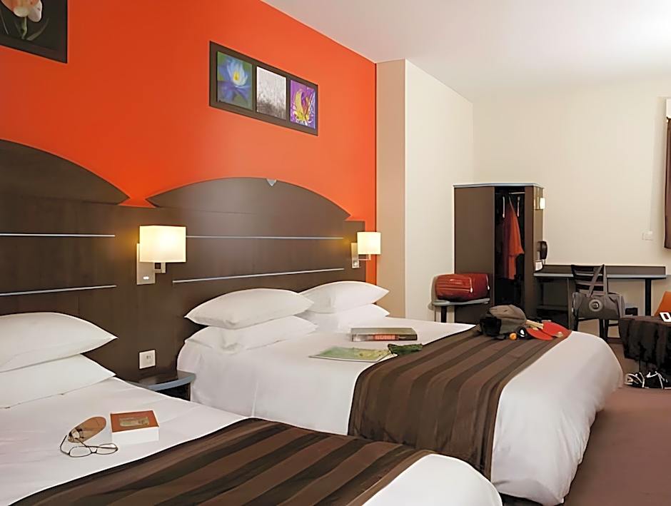 B&B HOTEL Agen Castelculier