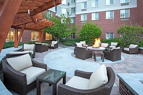 Staybridge Suites Denver International Airport By IHG