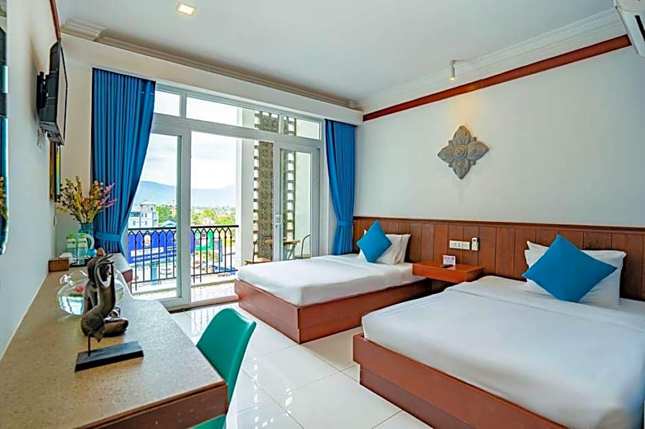 Kampot View Boutique