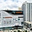 Ibis Harbin West Railway Station Wanda plaza hotel
