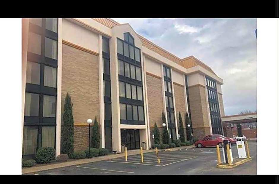 AmericInn by Wyndham Memphis East