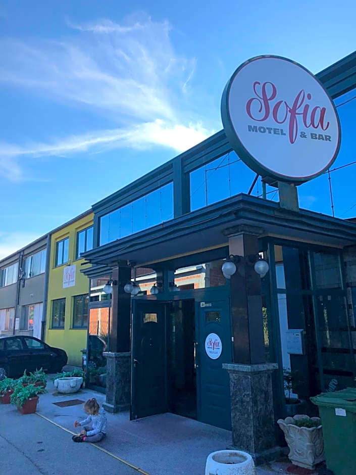 Motel Sofia