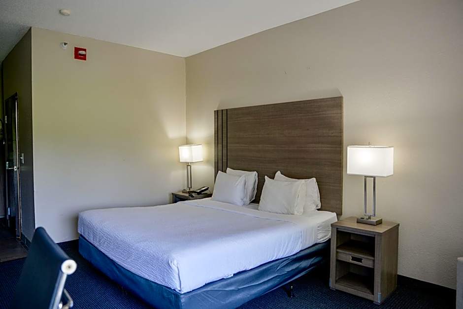 Baymont by Wyndham O'Fallon St. Louis Area