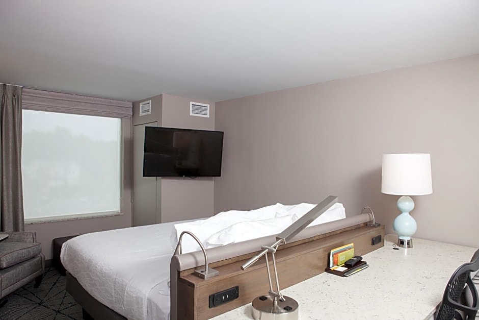 Hilton Garden Inn Springfield