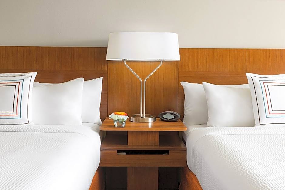 Fairfield Inn & Suites by Marriott Key West at The Keys Collection