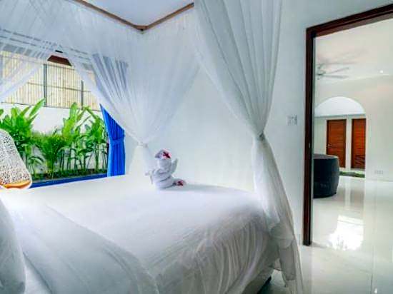Villa Pearl Seminyak