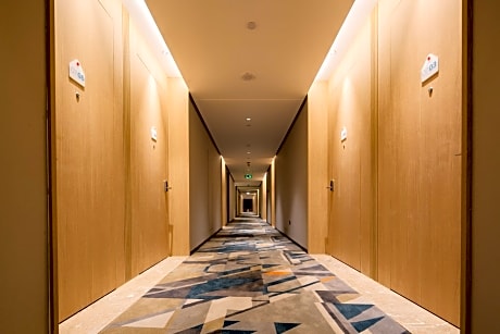 Holiday Inn Express Xian High-Tech Zone North By IHG