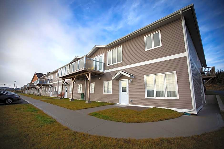 The Killick Inn & Suites