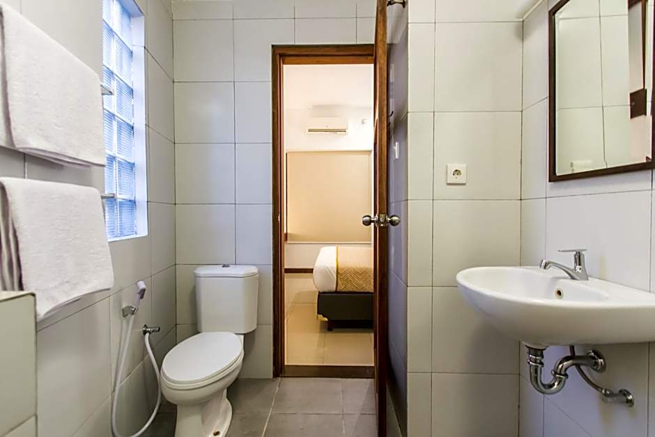 Kuta Legian Villa