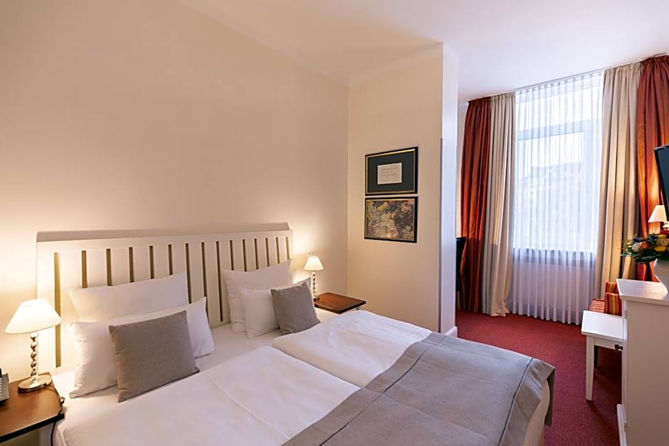 Hotel Bremer Haus