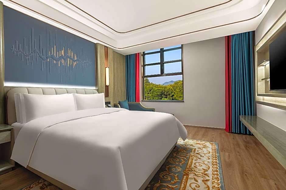 Ramada by Wyndham Shaoguan Danxia Mountain