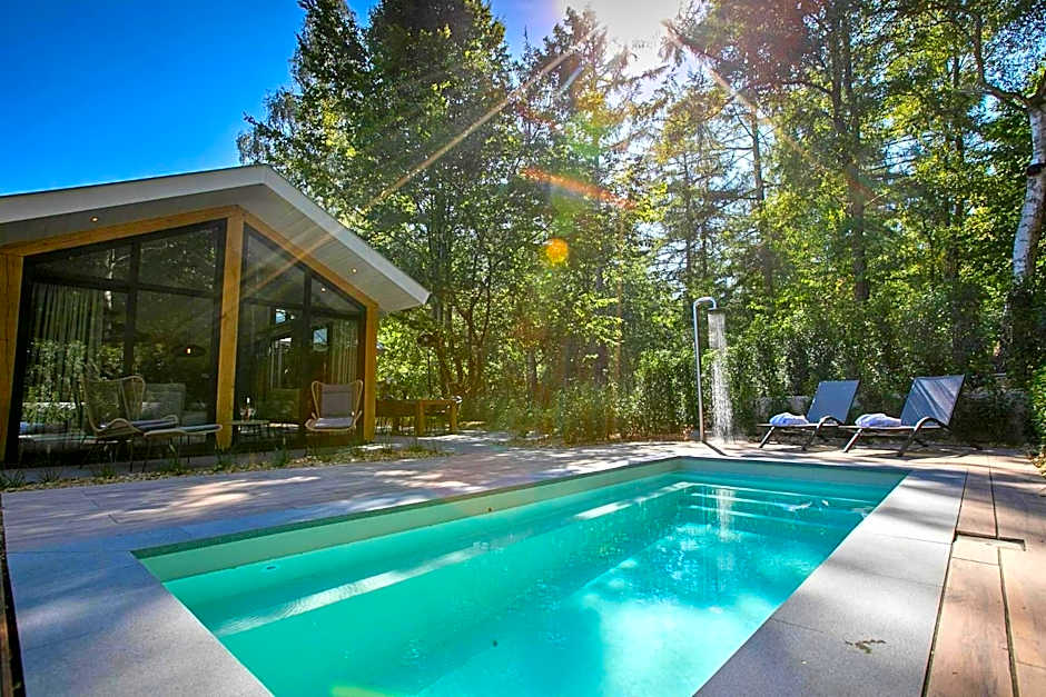 Vakantiepark de Thijmse Berg