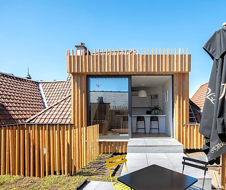 Les Camuches de la banque