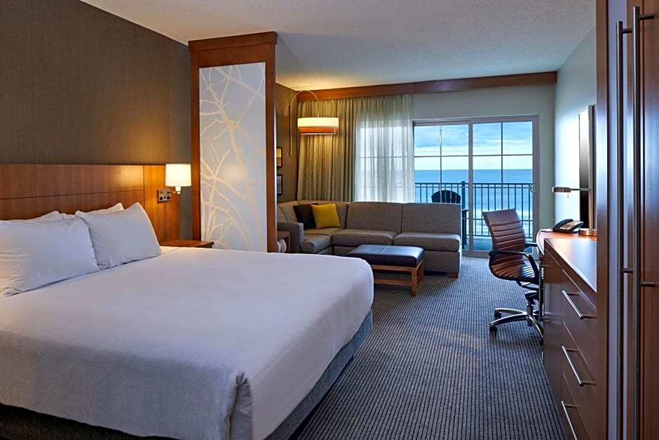 Hyatt Place - Ocean City Oceanfront