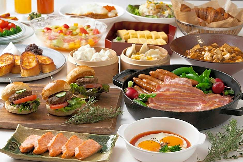 Hotel Associa Toyohashi