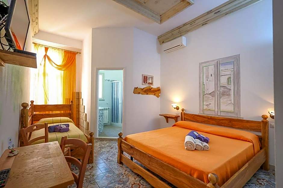 Antico Borgo Marchese