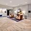 Embassy Suites Hotel Atlanta-Buckhead