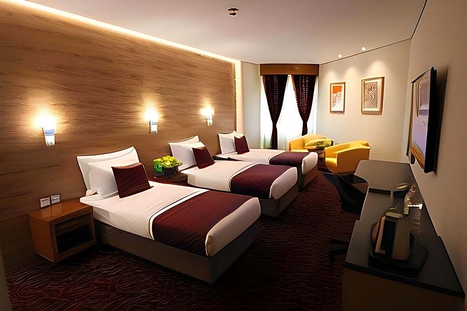 Geneva Hotel