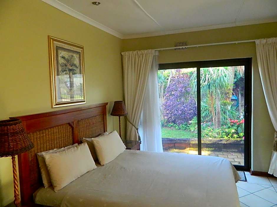 Birdcage B&B