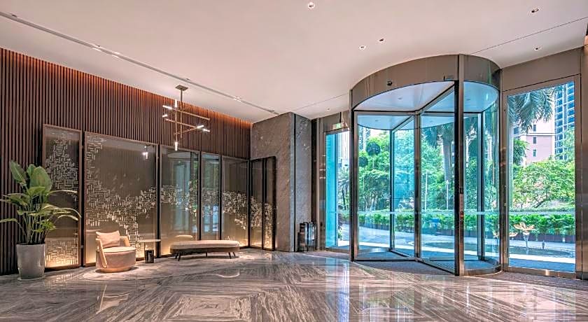 Ascott ICC Guangzhou
